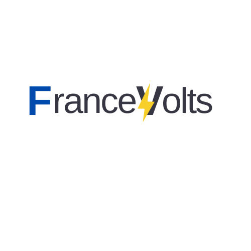 logo france volts